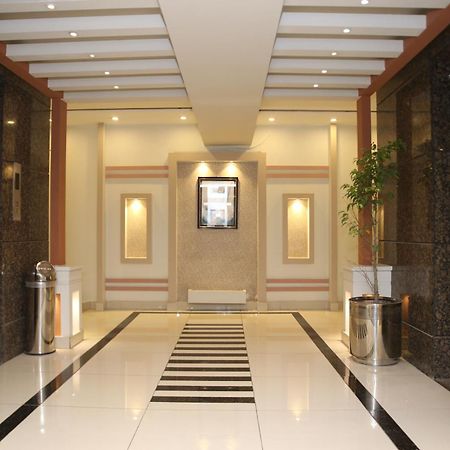 Fort Continental Hotel Peshawar Exterior photo